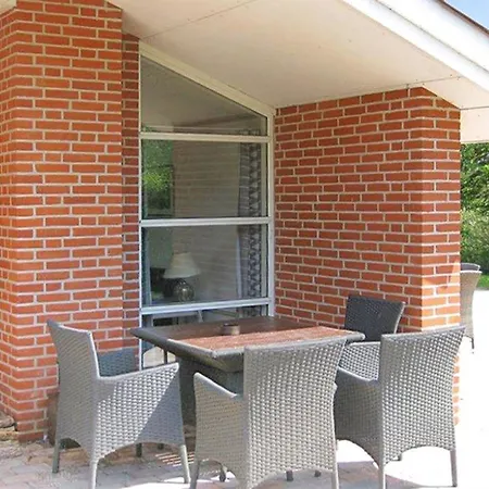 Feriehus Holiday Pot F- 3570 Sonderby (Midtjylland)