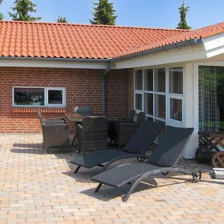 Holiday Pot F- 3570 * Sonderby (Midtjylland)