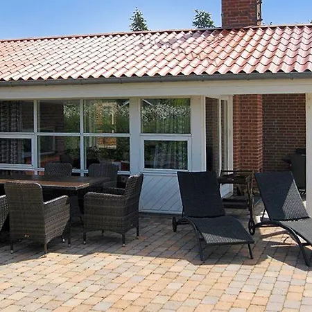 Holiday Pot F- 3570 Sonderby (Midtjylland)