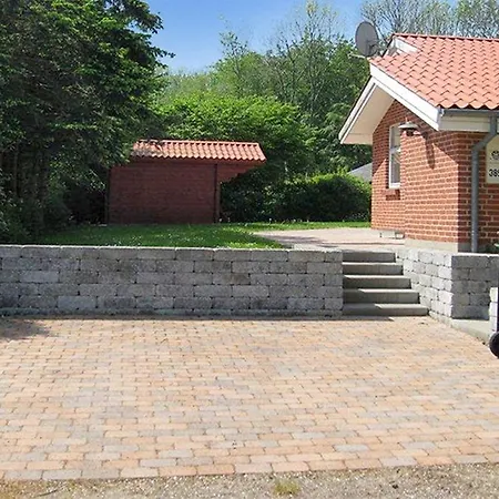 Feriehus Holiday Pot F- 3570 *