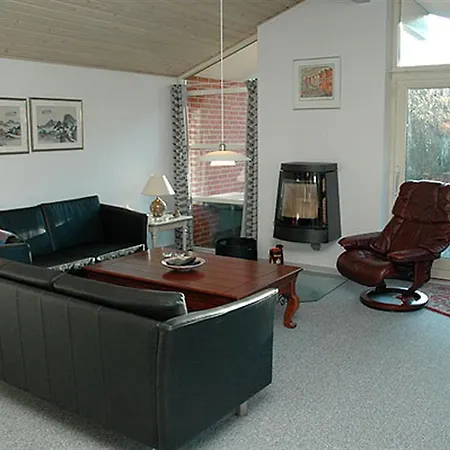 Holiday Pot F- 3570 Feriehus *