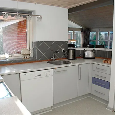 Feriehus Holiday Pot F- 3570