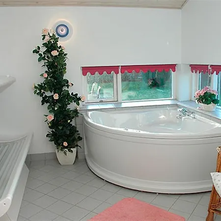 Holiday Pot F- 3570 Feriehus